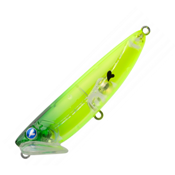 イネムン　６０(＃６１　ライムチャート)